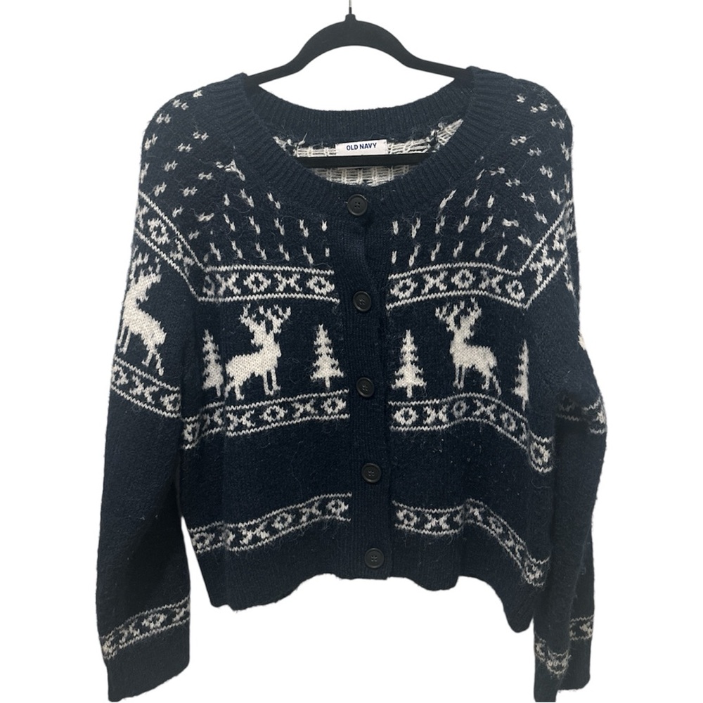 Old Navy Sweater